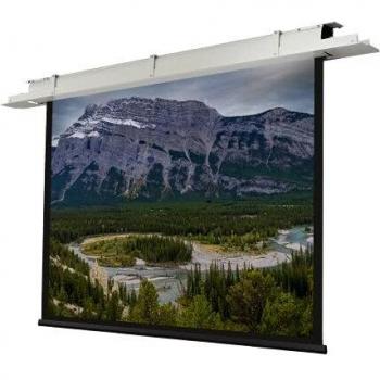 Pantalla de Proyección Eléctrica Empotrable Celexon Expert 200 x 150 cm 4:3