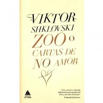 Zoo o cartas de no amor