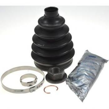Fuelle de accionamiento SPIDAN 21185 para eje de transmisión, incluye kit completo para instalación