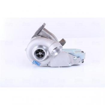 Cargador NISSENS 93273, sistema de carga