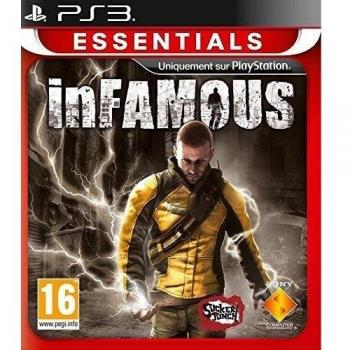infamous - collection essential [Importación francesa]