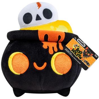 Peluche Funko Plush Halloween Boo Hollow Newt 7 Pulgadas