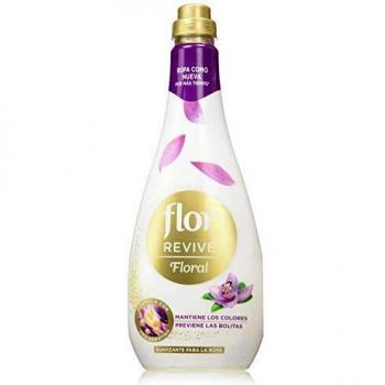 Flor Flor Suavz.Conc.50 Lav.Revive 1200 Ml. Floral