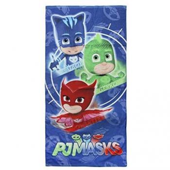 PJ Masks 2200002796 - Toalla playa y piscina