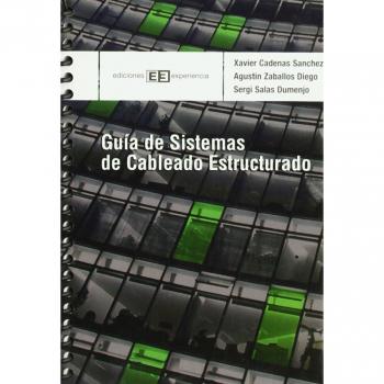 Guía de sistemas de cableado estructurado