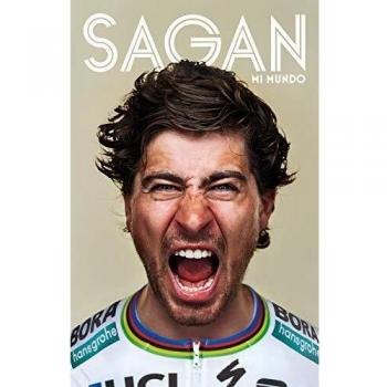 Sagan. Mi mundo