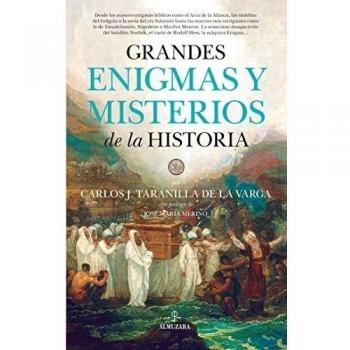 Grandes Enigmas Y Misterios De La Historia