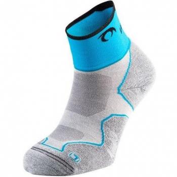 Calcetines de trail running unisex Desafio Three Lurbel