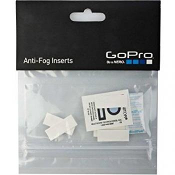 Hero AHDAF-301 HERO3 Anti Insertos DE Niebla