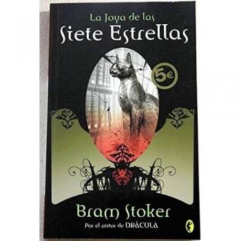 JOYA DE LAS SIETE ESTRELLAS, LA