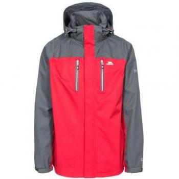 Chaqueta Impermeable para Hombre Trespass Wooster