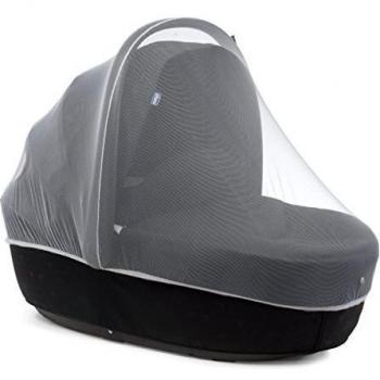 Chicco Red antimosquitos para capazo, talla universal