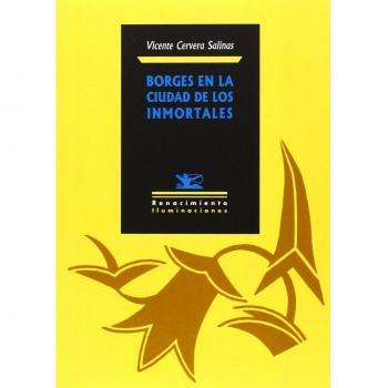 Borges En La Ciudad De Los Inmortales