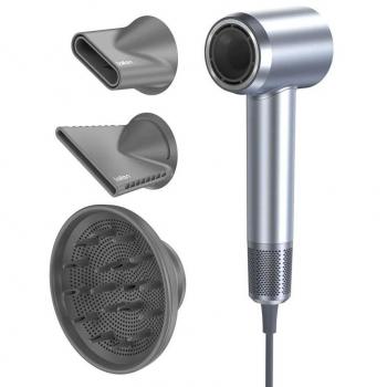 Laifen SWIFT SPECIAL Hair Dryer Gray 1 pc