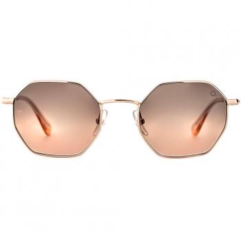 Etnia Barcelona Yosemite Sun PGPK Gold Men's Sunglasses 50mm