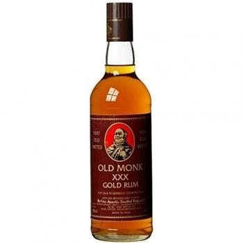 Ron Old Monk XXX Gold 37,5% 0,7L