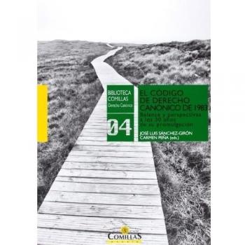 Código de Derecho Canónico de 1983,El