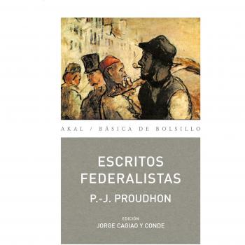 Escritos Federalistas