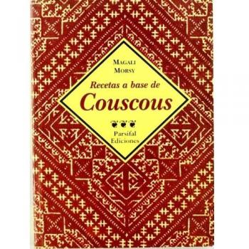 Recetas A Base De Couscous