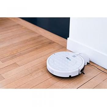 EZIclean-Robot Aspirador EZIclean iMap A100