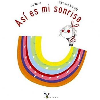 Así es mi sonrisa