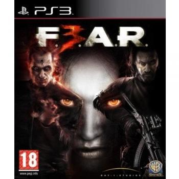F.3.A.R.