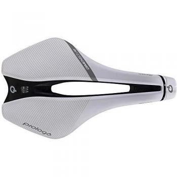 Prologo SILLIN Dimension TIROX 143 Blanco Negro