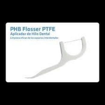 PHB Flosser hilo dental con aplicador