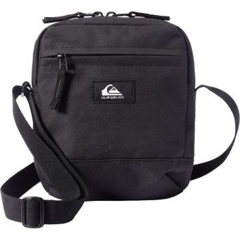 Quiksilver Magicall 2L Riñonera de Hombre Negra