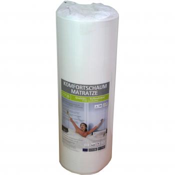 ENROLLABLE Espuma P100 inteligente TPUR 90 x 200 cm art. 10126729