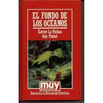 EL FONDO DE LOS OCÉANOS
