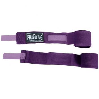 Vendas de boxeo Fullboxing 3M Violeta
