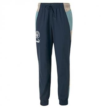 Pantalón Largo De Entrenamiento Puma Manchester City 2022/23