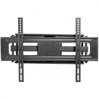 Soporte de pared AG Neovo LMA-02 para TV de 32 a 65, VESA 600x400, carga máxima 50 kg, color negro