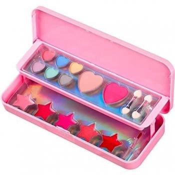 Souza- Estuche cosmético No Aplica, Multicolor