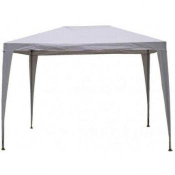 8704N52 - Carpa 300X300X250 Cm Blanca