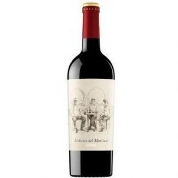 7 Magnífics Senat del Montsant, Vino Tinto, 75 cl - 750 ml