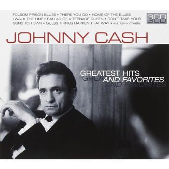 Greatest Hits and Favorites