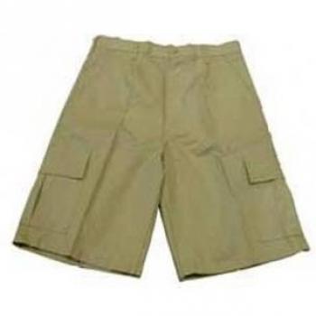 Makuiland M112378 - Pantalon algodon corto etna makuiland talla l 44-46
