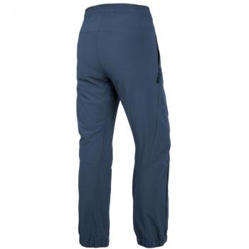 SALEWA Niños pedroc DST K PNT Pantalones, Primavera/Verano, Infantil, Color Azul Oscuro, tamaño 92