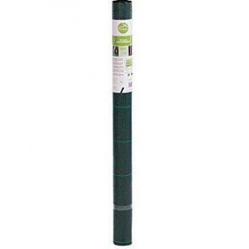 Catral 54010024 - mini rollo antihierbas 105 grs. 1x10 m. verde