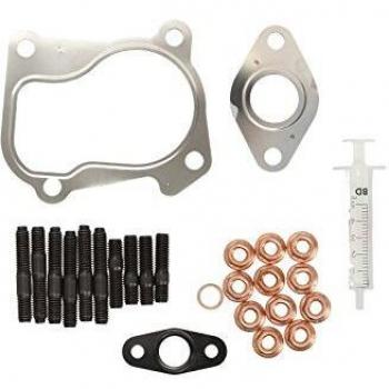 Kit de montaje para turbocompresor ELRING 196.620