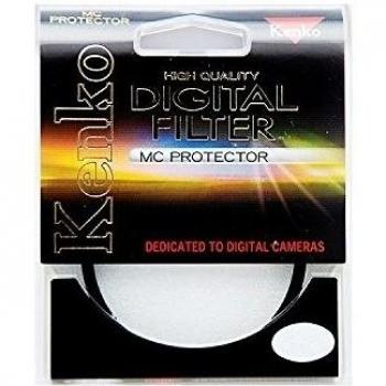 Kenko MC Pro - Filtro Protector, 52 mm