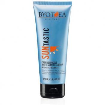 Crema Solar AfterSun para Después del Sol Byothea Sun Care Suntastic 250mL