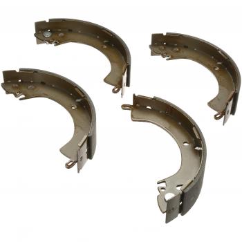 ABS 8657 Brakeshoe Set