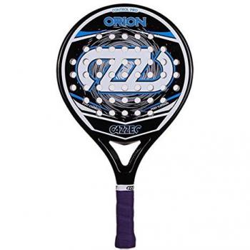 Pala De Padel Cazzec Orion Azul