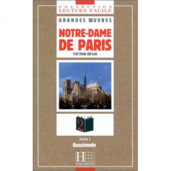Notre-Dame de Paris: Tome 1, Quasimodo