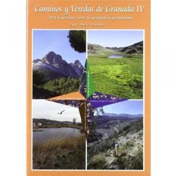 Caminos y veredes de Granada IV