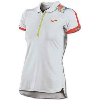 Joma Mujer Trendy Manga Corta Para Polo de manga corta