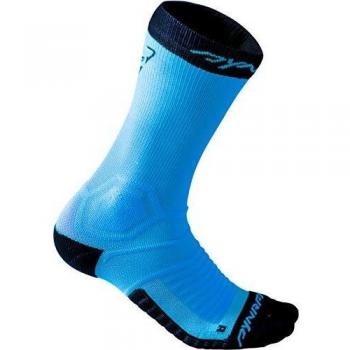 Dynafit - Ultra Cushion Sock , Farbe-Dynafit:methyl blue/0980, Größe-Dynafit:35-38